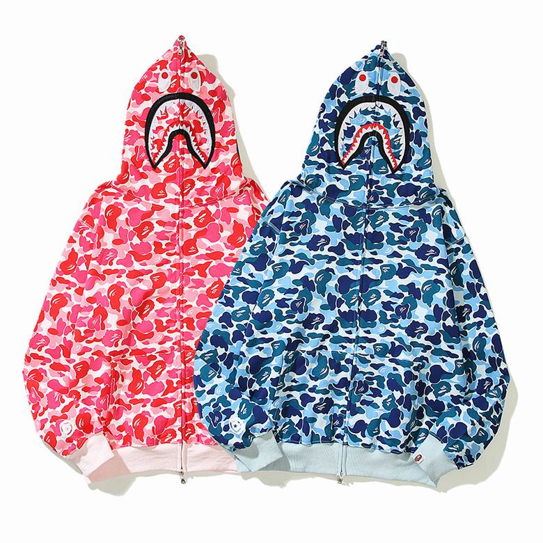 Bape Hoodies-022